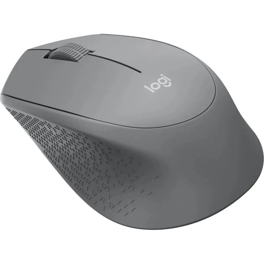 Мышь Logitech M280 Wireless Grey — изображение 3