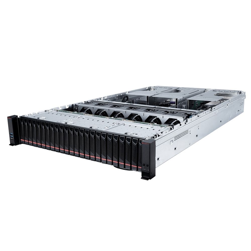 Платформа системного блока MSI S5062X270RAU24 2U2S Intel LGA4710 (up to 350W) — изображение 4