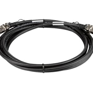 Пассивный кабель 10GBase-X SFP+ для прямого подключения, 3 м