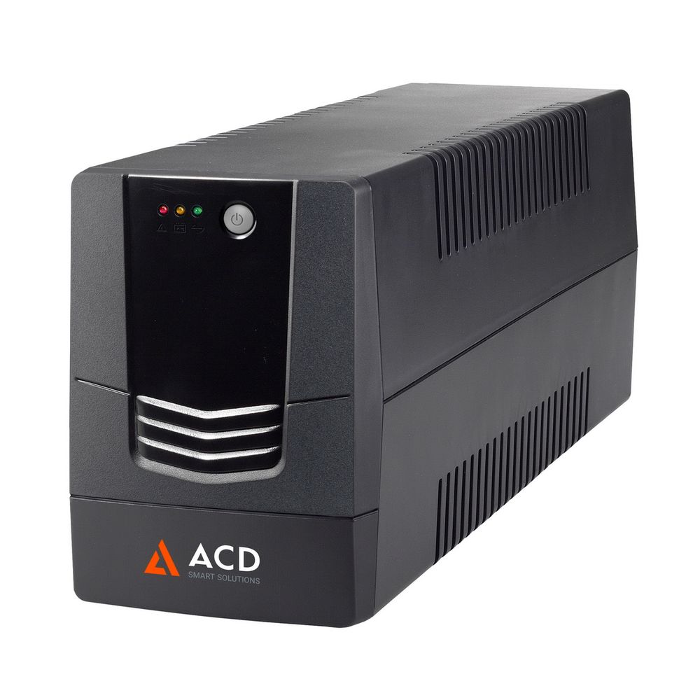 80L-C74144-00G — Источник бесперебойного питания ИБП ACD PW-Base 2000