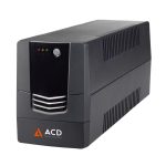 80L-C64142-00G — Источник бесперебойного питания ИБП ACD PW-Base 1500I