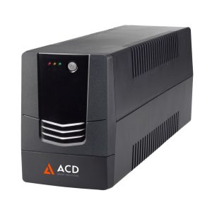 80L-C74143-00G — Источник бесперебойного питания ИБП ACD PW-Base 2000I