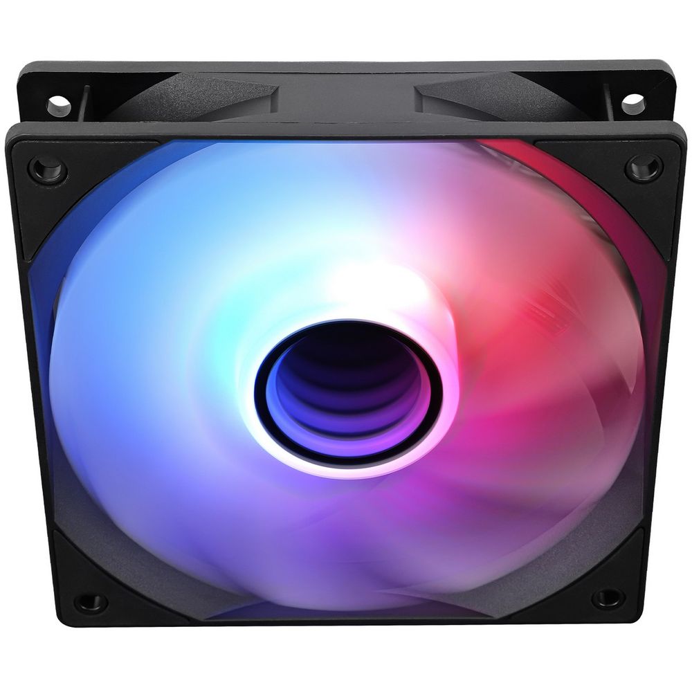 Вентилятор для процессора Thermalright Fan TL-C12B-S V3 X3 ARGB 120mm/ 3 pack/ PWM/ S-FDB Bearing — изображение 5