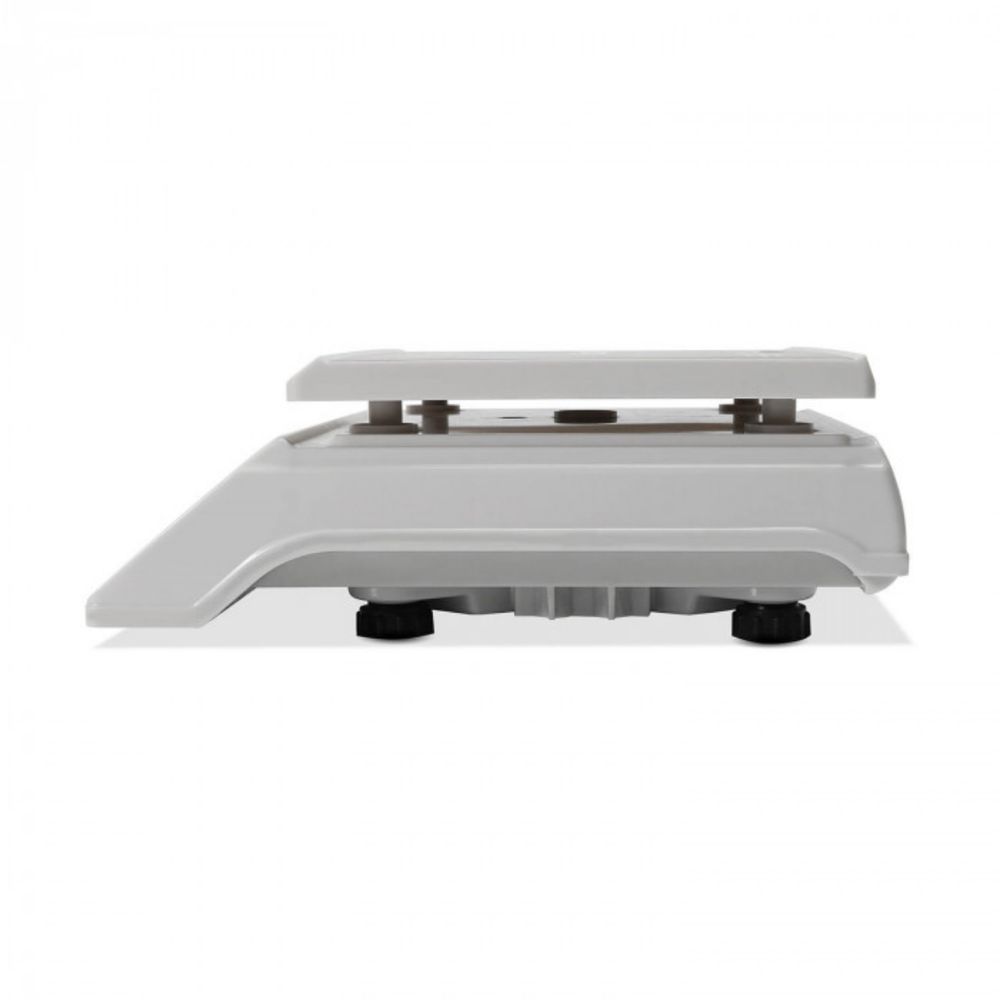 Фасовочные настольные весы MERTECH M-ER 326 AFU-6.1 "Post III" LED 6кг. (3736) — изображение 5