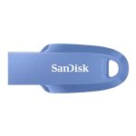 USB накопитель SanDisk Ultra Curve USB 3.2 128GB 100MB/s R Navy Blue