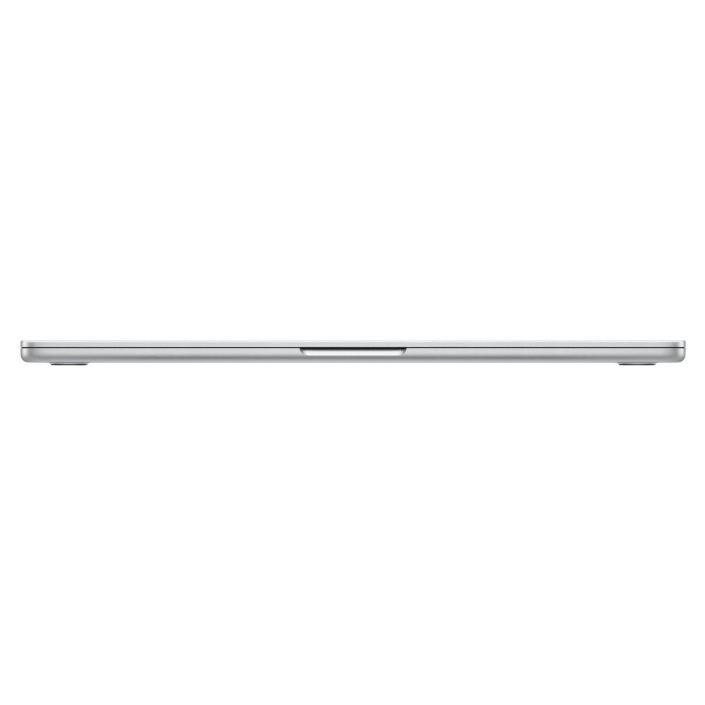 Ноутбук Apple MacBook Air 15 Apple M5/16Gb/SSD512Gb/UMA/15.3"/IPS/2880х1864/60Hz/MacOS/Silver/1.51kg — изображение 6