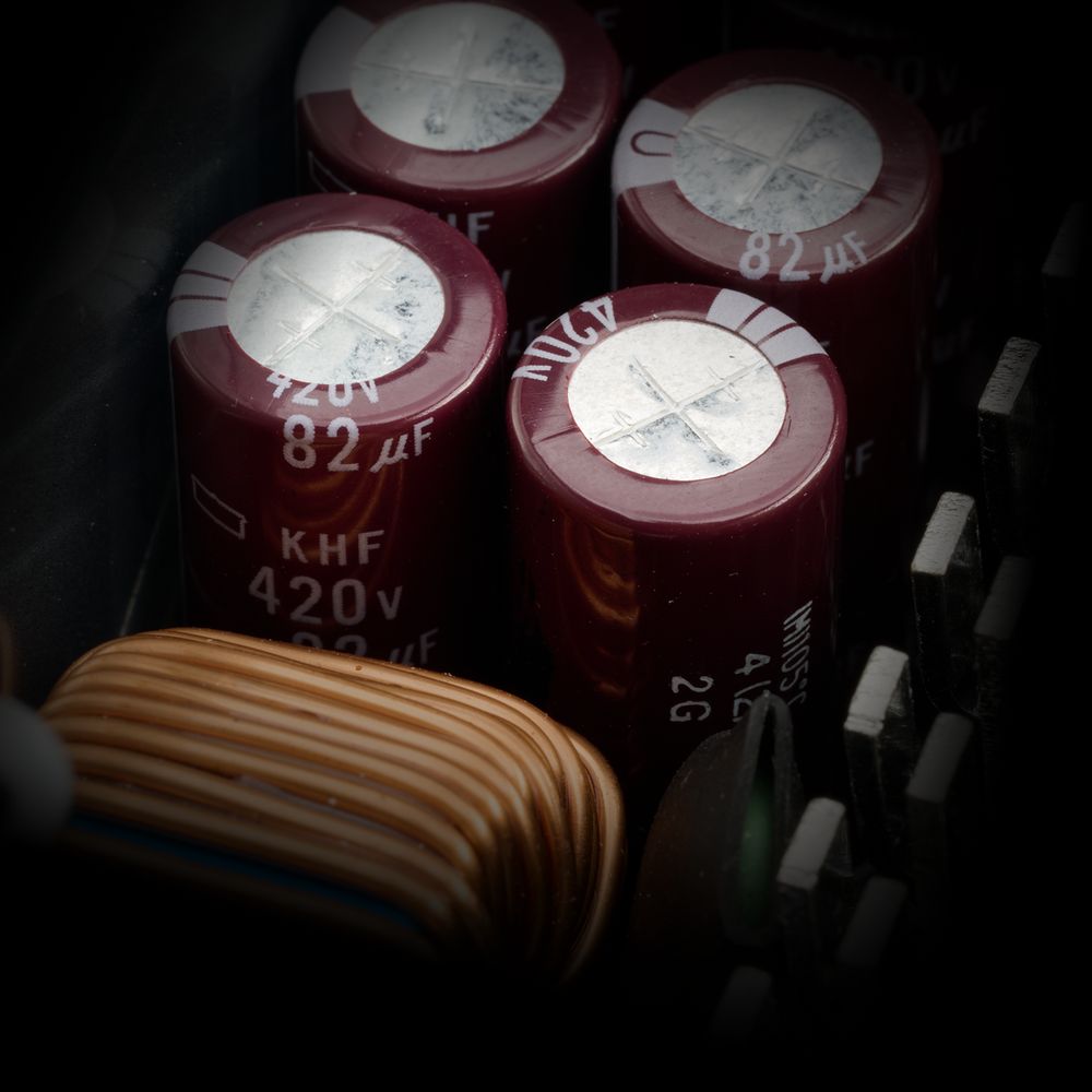 Блок питания ПК XPG PYMCORE750G-BKCEU — изображение 9