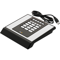 AXIS T8312 KEYPAD