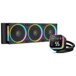 Вентилятор для процессора Deepcool LQ360 ULTRA ARGB