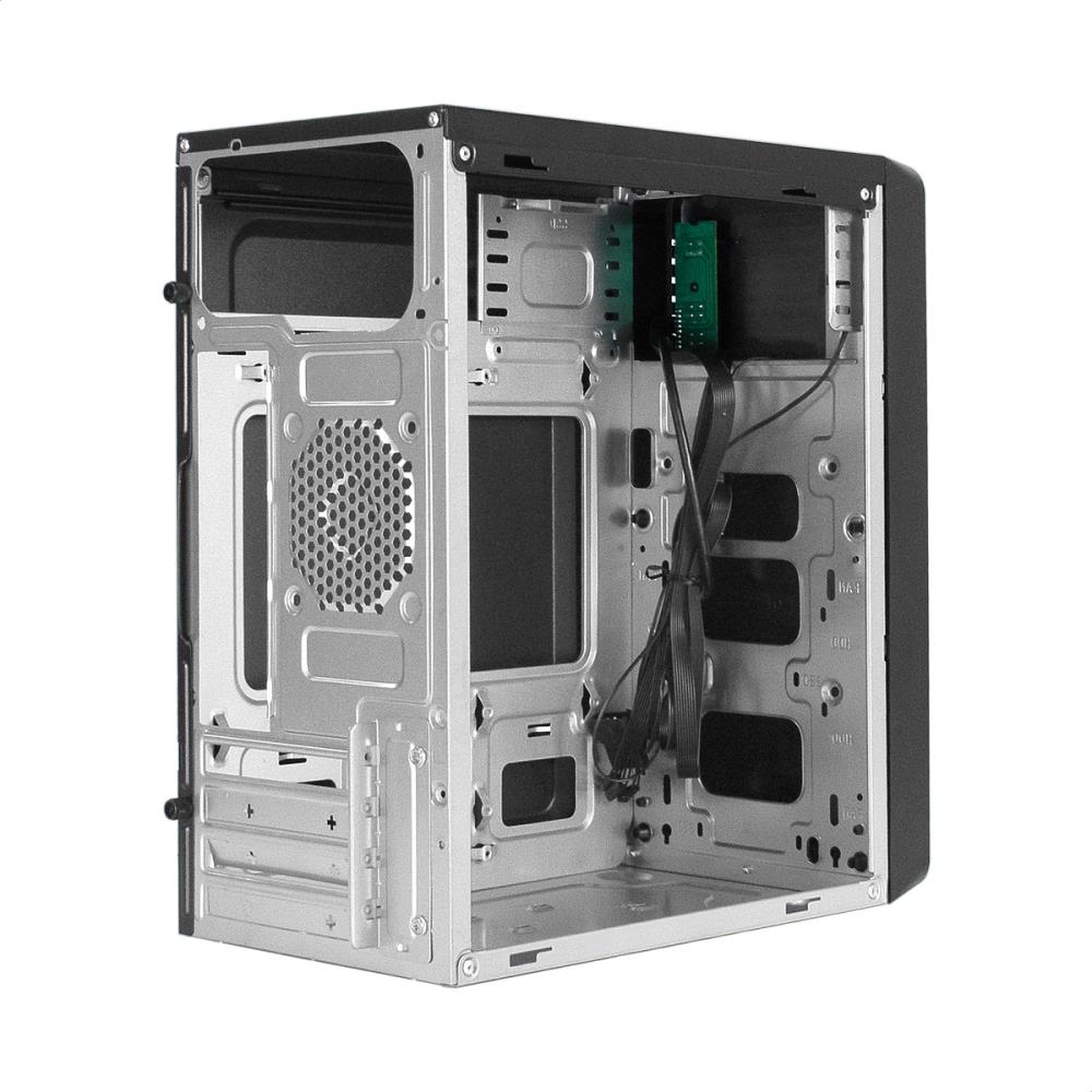 Корпус MINITOWER EVO-7805 MATX W/O PSU EX296165RUS EXEGATE — изображение 3