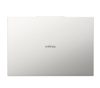 Ноутбук Infinix Xbook B16 BL614 Core Ultra5-115U 16GB/1TB Win Titanium Silver