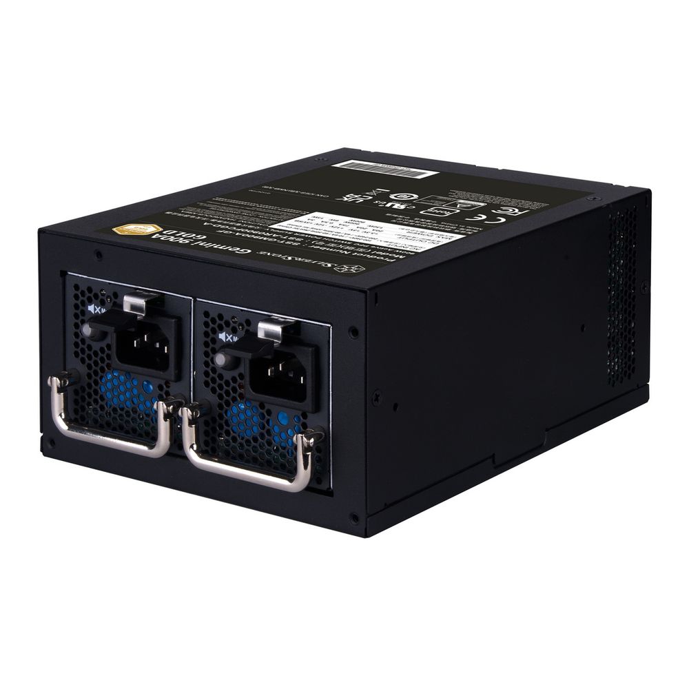 Блок питания ПК Silverstone SST-GM900A-GF — изображение 3