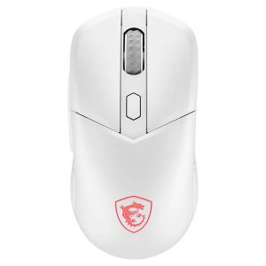 Мышь MSI VERSA 300 ELITE W WHITE (S12-4301450-CLA)