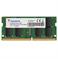 Модуль памяти SODIMM 16GB DDR4-2666 AD4S266616G19-SGN ADATA