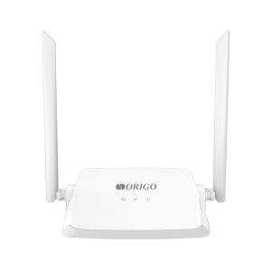 Беспроводной маршрутизатор N300, 1x100Base-TX WAN, 4x100Base-TX LAN