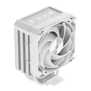 Вентилятор для процессора ALSEYE Q120S Plus(White)