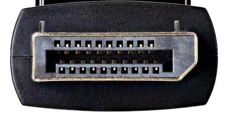 Кабель DP/DP 1.4V 8K@60HZ TCG755-2M COPPER TELECOM — изображение 5