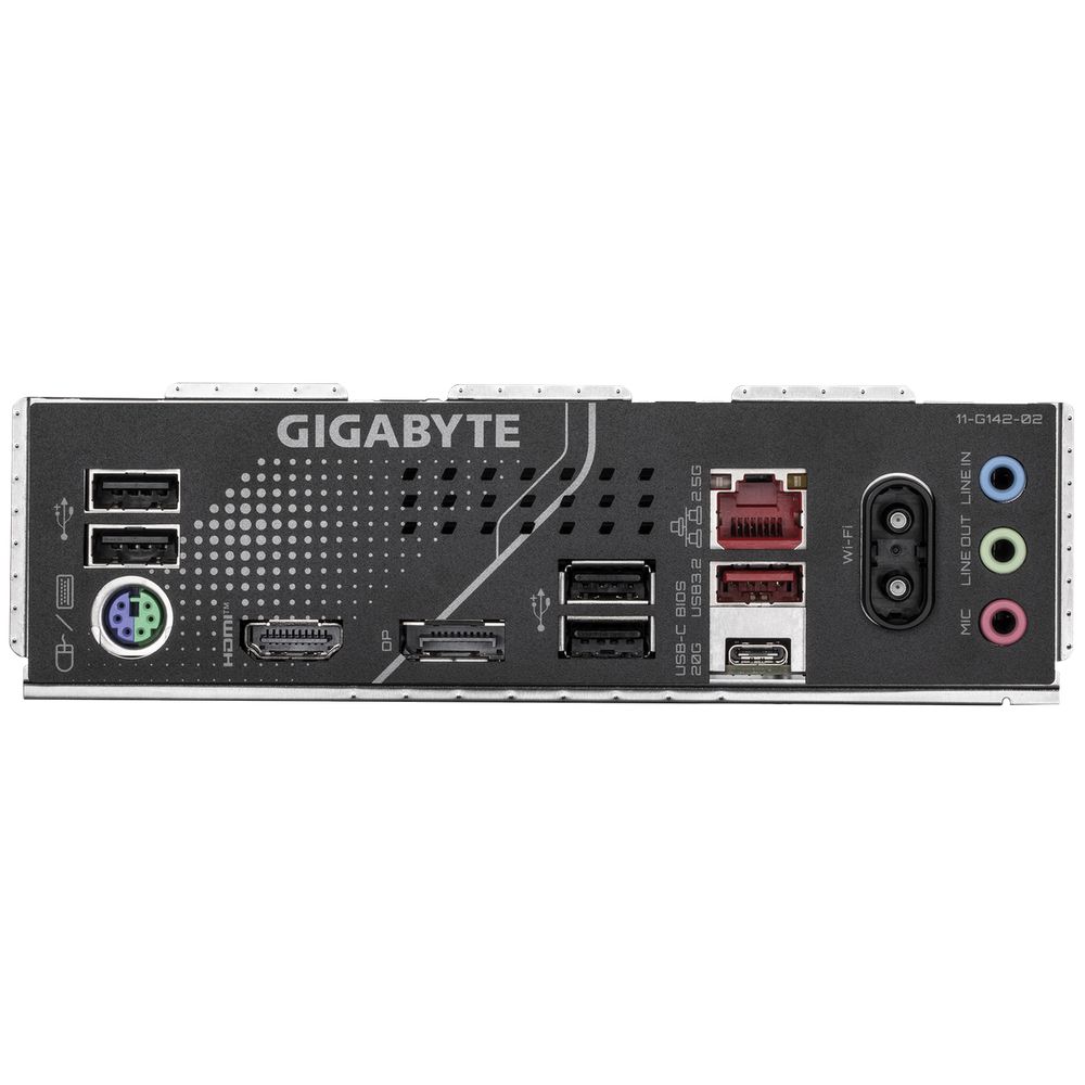 Материнская плата Gigabyte B860 EAGLE WIFI6E, RTL — изображение 5