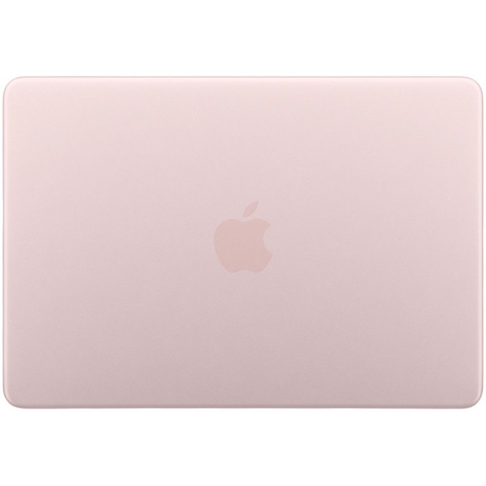 Ноутбук Apple MacBook Neo 13 A18 Pro/8Gb/SSD256Gb/UMA/IPS/2408x1506/60Hz/MacOS/Blush/1.23kg — изображение 4