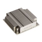 Пассивный кулер SuperMicro SNK-P0049P 1U Passive Enhanced Performance CPU Heat Sink for Intel Socket H Series Processors (347988)