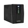 ИБП 800VA/480W 2XSCHUKO LED POWER BACK EP212516RUS EXEGATE — изображение 2