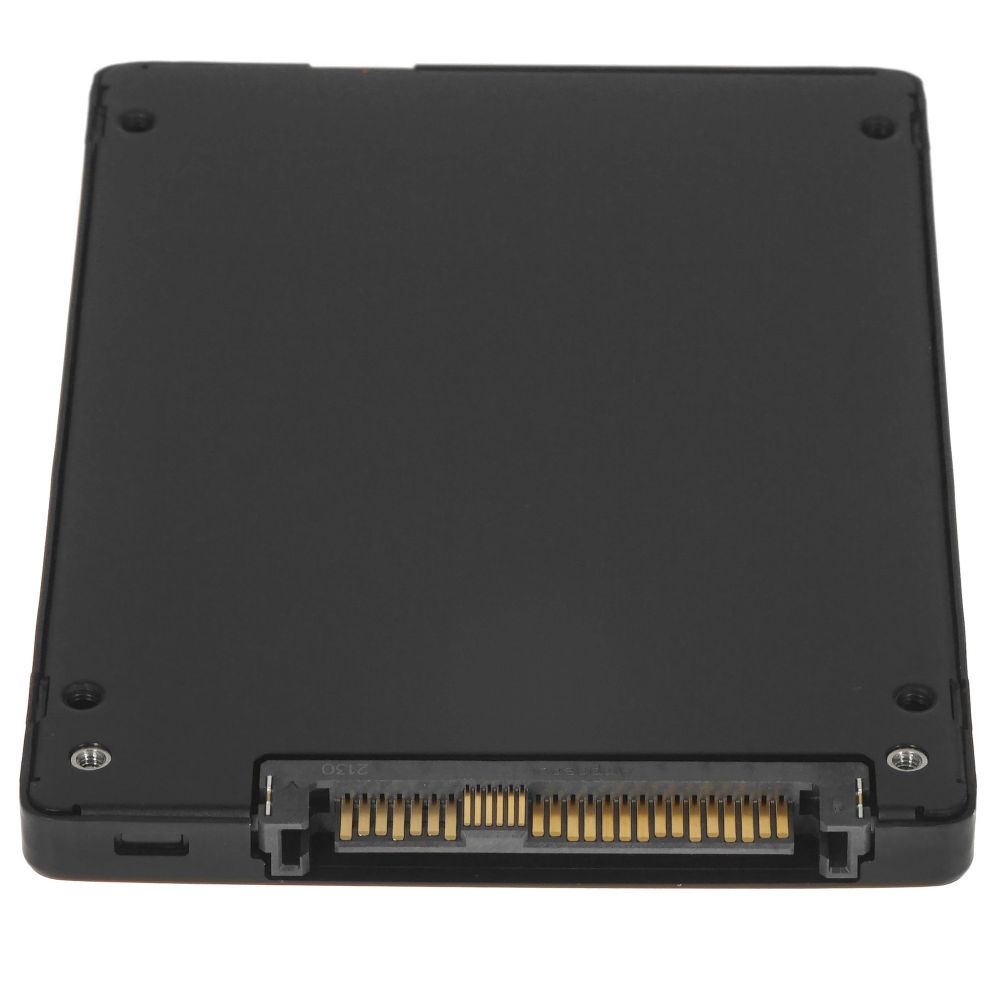 Жесткий диск SSD Micron «2.5» U.2 1920GB Micron 7300 PRO Enterprise SSD MTFDHBE1T9TDF-1AW1ZABYY NVME, 3000/1550, IOPS» MTFDHBE1T9TDF-1AW1ZABYY 396/55K, MTTF 2M, 3D TLC, 512e, 4200TBW, 1.2DWPD — изображение 3
