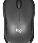 Мышь беспроводная M240 SILENT BLACK 910-007078 LOGITECH