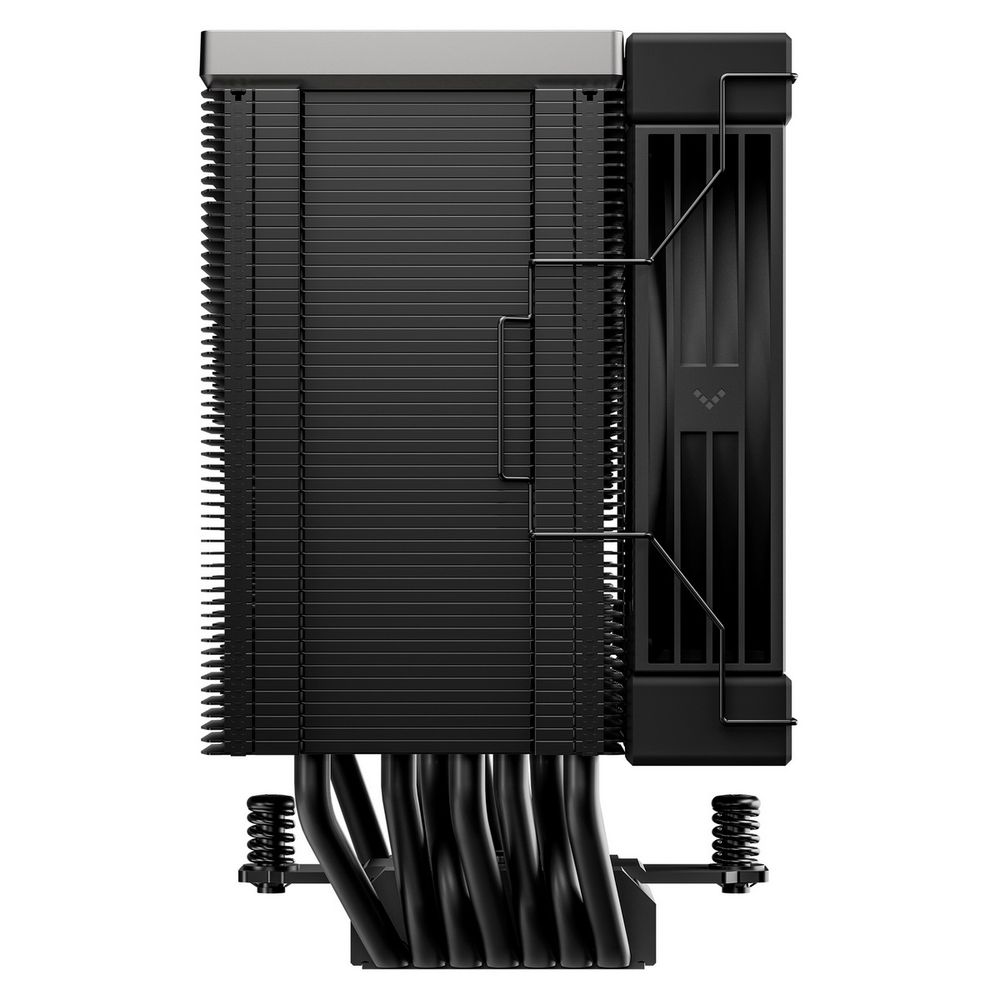 Вентилятор для процессора Deepcool AK700 DIGITAL NYX — изображение 5