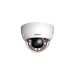 Видеокамера Купольная IP DAHUA с фиксированным объективом