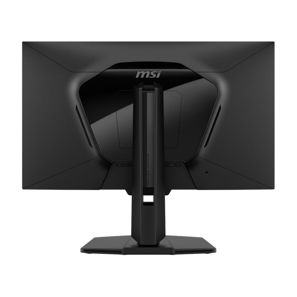 Монитор 27" MSI MAG 274UPDF E16M Black (Rapid IPS, 3840x2160/1920x1080, HDMI+HDMI+DP+Type C (15W), 0.5 ms, 178°/178°, 400 cd/m, 1000:1, 160Hz/320Hz) — изображение 4