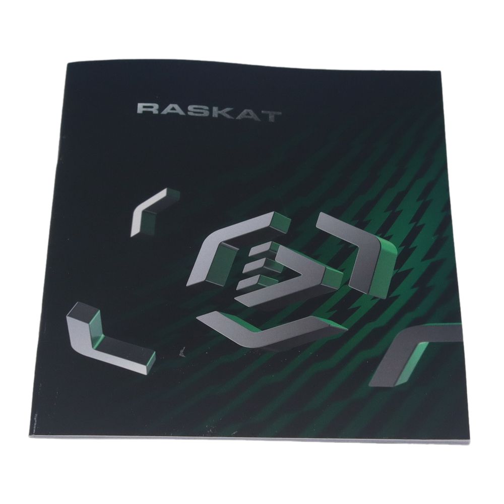 HS-1200VA||bp — Источник бесперебойного питания (ИБП) Raskat Bad Pack HS-1200VA 1200VA, 720Вт, 4хCEE 7 bp — изображение 6