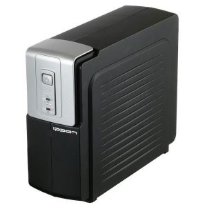 74262||bp — Источник бесперебойного питания Ippon Bad Pack Office 400 Standby 200W/400VA (410879)