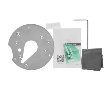 IP-камера 8Mp уличная купольная DS-2CD2783G2-IZS(2.8-12mm) HIKVISION — изображение 3