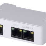 Удлинитель РОЕ пассивный стандартов IEEE 802.3af/at