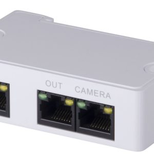 Удлинитель РОЕ пассивный стандартов IEEE 802.3af/at