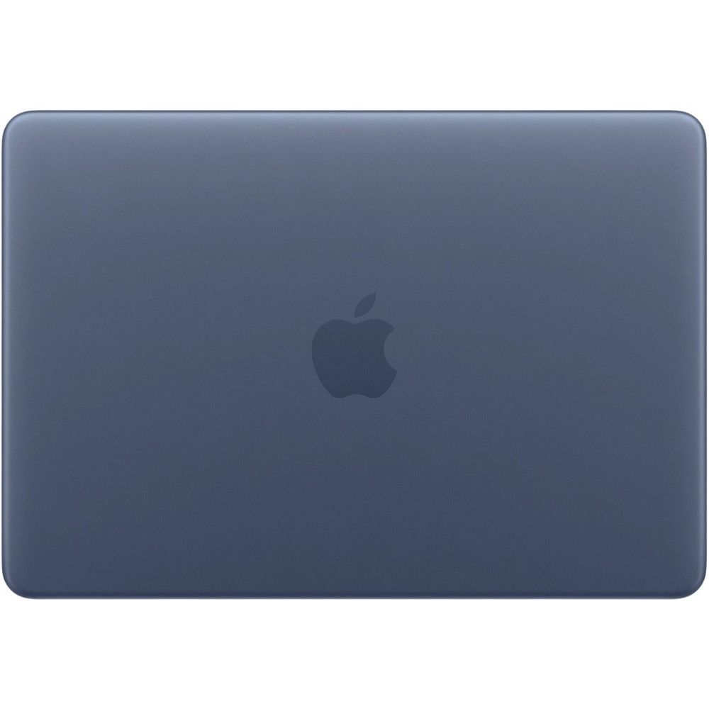 Ноутбук Apple MacBook Neo 13 A18 Pro/8Gb/SSD256Gb/UMA/IPS/2408x1506/60Hz/MacOS/Indigo/1.23kg — изображение 4
