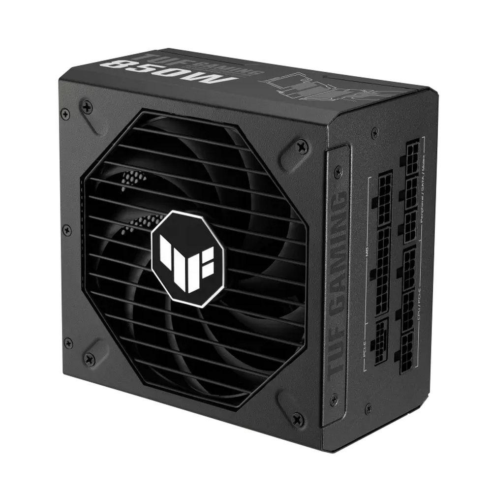 Блок питания ASUS TUF-GAMING-850G — изображение 3