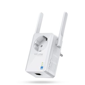Усилитель N300 Wi-Fi сигнала