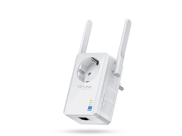 Усилитель N300 Wi-Fi сигнала