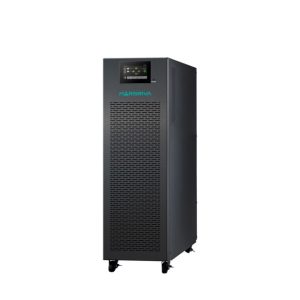 MR-US10KRH-HP33-TLE — Онлайн ИБП, 10кВА/10кВт, ±120V, 3:3/3:1/1:1 фаза, без батареи, до 4 шт параллельно, стоечный