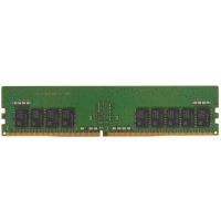 Модуль памяти RDIMM 16GB DDR4-3200 ECC REG M393A2K43DB3-CWE PULL SAMSUNG — изображение 2