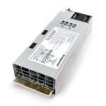 Блок питания серверный Gospower G1232-1300WNB (G1232-1300WNA)  CRPS DC/DC 1300W Redundant module (ШВГ=  73.5*40*185мм),   80+ Golg, диапазон рабочих температур 0°C.. +50°C,  Vin = 48В, Vout:  +12V и +12Vsb. OEM
