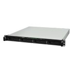 Платформа СХД Synology RS826RP+