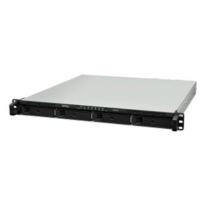 Платформа СХД Synology RS826RP+
