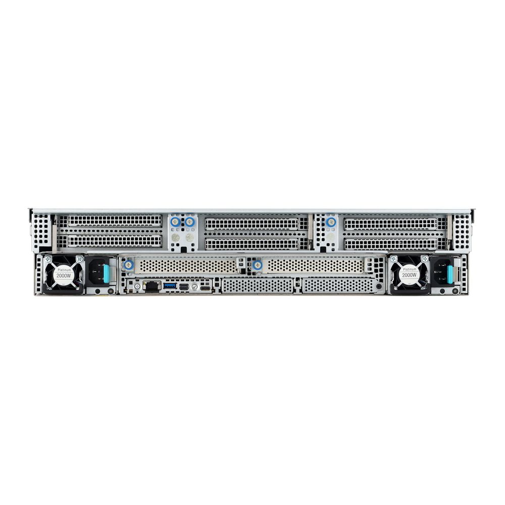 Платформа системного блока ASUS RS720A-E13-RS24G (90SF0441-M009F0) — изображение 9