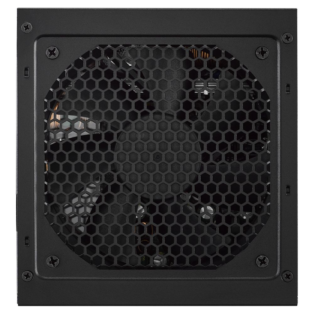 Блок питания ПК XPG CORESHIFTIIVE1200G-BKBEU — изображение 4