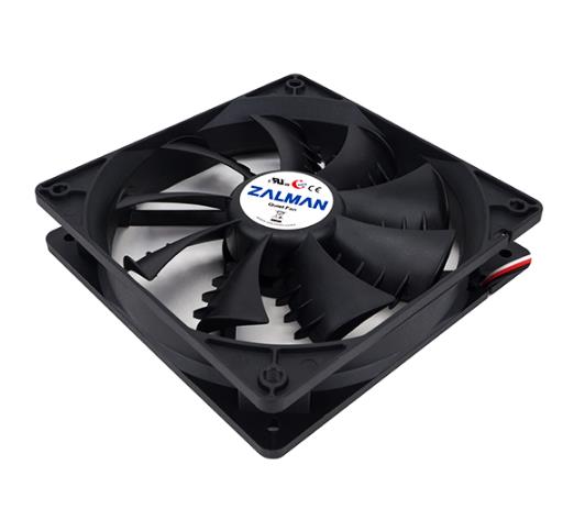 Вентилятор для корпуса 80мм ZM-F1 PLUS(SF) ZALMAN — изображение 4