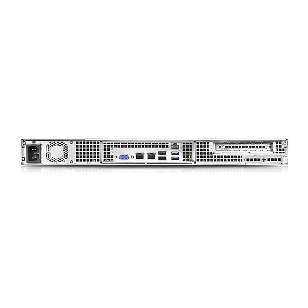 Корпус Chenbro RM14610H02*14451 1U,21.5",2.5" 10BAYS,MINI SAS HD+LED PCB+PSU+FAN+USB 3.0 CABLE+2.5" HDD CAGE MODULE+2.5" TRAY(TOOLLESS),SINGLE(CHENBRO,SR/SK),REV.D00 — изображение 3