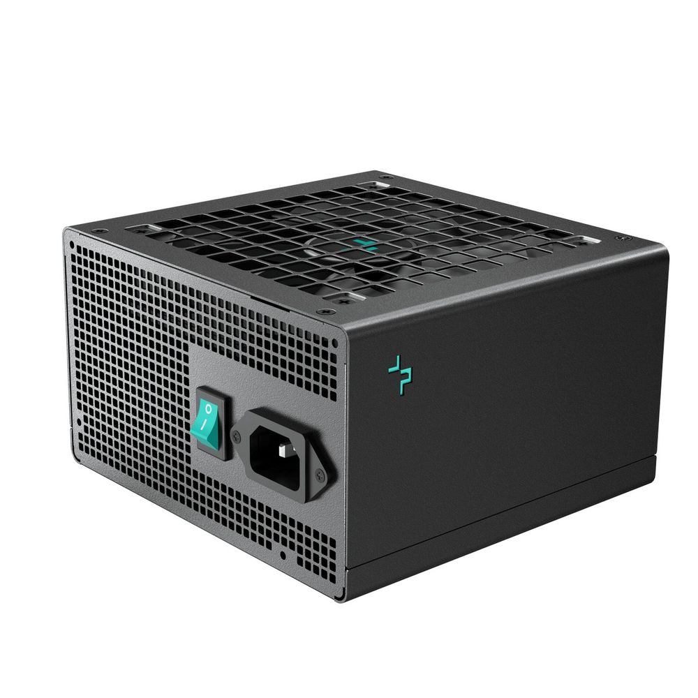 Блок питания Deepcool PN750D R-PN750D-FC0B-EU-V2 — изображение 5