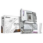 Материнская плата Gigabyte X870E AORUS ELITE WIFI7 ICE, RTL